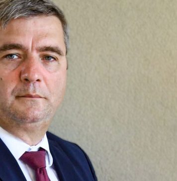 Sorin Ionescu: Sistemul educațional din Timișoara merită mai mult decât spoială!