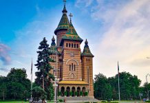 Câte orașe și comune ar pierde județul Timiș dacă s-ar face reorganizarea teritorială în funcție de locuitori?