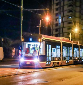 Ruben Lațcău: între 50 și 60% din călătoriile cu transportul în comun sunt frauduloase!
