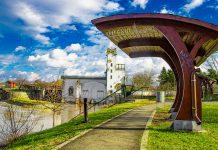 Aquatim întrerupe apa pe mai multe străzi din Timișoara pentru lucrări la rețeaua de distribuție