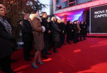 Schimb de experiență în organizarea Capitalei Culturale. Delegație a CJ Timiș, la Novi Sad