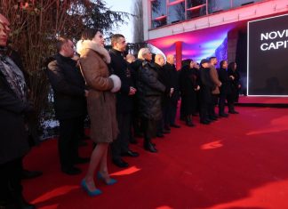 Schimb de experiență în organizarea Capitalei Culturale. Delegație a CJ Timiș, la Novi Sad