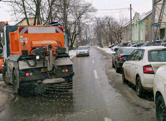 Primăria Timișoara spune că e pregătită de iarnă. Ce le cere PMT cetățenilor să facă dacă va ninge?