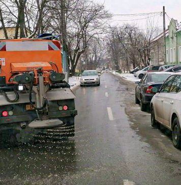 Primăria Timișoara spune că e pregătită de iarnă. Ce le cere PMT cetățenilor să facă dacă va ninge?