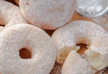 Aditivul alimentar dioxid de titan – interzis în UE începând din această var. În ce produse este folosit?