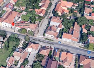 Vechiul cinematograf din Freidorf devine centru cultural și educațional. Cum vrea PMT să arate clădirea reabilitată?