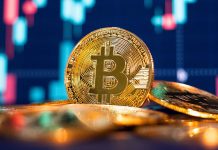 Bitcoin a pierdut 5% din valoare în mai puțin de 24 de ore