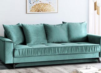 Cum poți găsi cele mai stilate, confortabile si avantajoase canapele extensibile