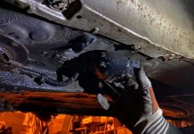 Trei hoți de catalizatoare reținuți pentru 24h de polițiștii Secției 2