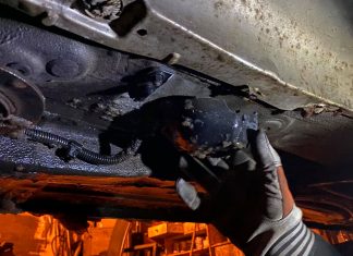 Trei hoți de catalizatoare reținuți pentru 24h de polițiștii Secției 2