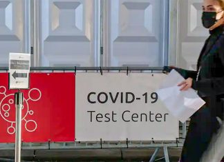 Un pacient din Marea Britanie, testat pozitiv cu COVID-19 pentru o perioadă record de 505 zile