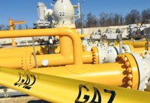 Ministrul Energiei: După 1 aprilie, cred că vom asista la o scădere a preţului la gaze