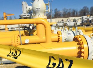 Ministrul Energiei: După 1 aprilie, cred că vom asista la o scădere a preţului la gaze