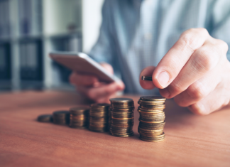 Inflația în 2021 a fost de 8,2% – cea mai mare din ultimii 10 ani. Cele mai mari scumpiri la produse alimentare au fost la ulei și cartofi