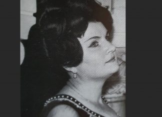 Soprana Michaela Grama Ștefan a murit