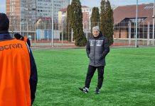 Antrenorul Politehnicii Timișoara – concluzii la finalul pregătirii pentru sezonul de primăvară din Liga 2