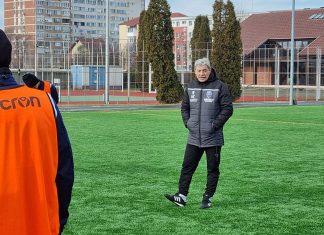 Antrenorul Politehnicii Timișoara – concluzii la finalul pregătirii pentru sezonul de primăvară din Liga 2