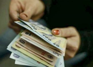 Ajutorul de deces a crescut la 6.095 de lei începând cu 1 ianuarie 2022