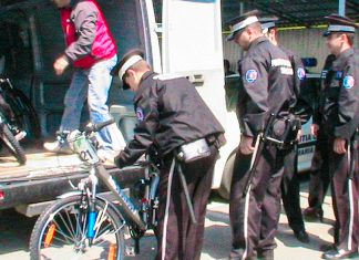 Postul de șef al Poliției Locale Timișoara scos la concurs de PMT, după opt ani de mandate interimare