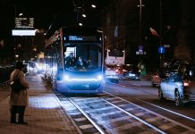 Transport în comun până la ora 3 dimineața la Flight Festival