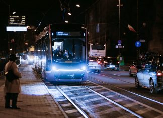 Transport în comun până la ora 3 dimineața la Flight Festival