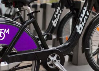 97.580 lei costă studiul de fezabilitate care ne va spune dacă și cum putem face piste de biciclete pe sub doua poduri din Timișoara – cel din Badea Cârțan și cel din Dorobanților