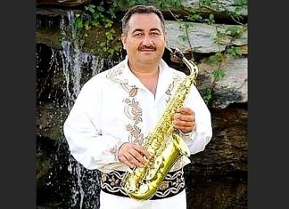 S-a stins din viață saxofonistul Neluțu Rusu