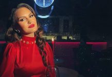 Simona Ruscu lansează de Valentine’s Day piesa “Perechea potrivită”