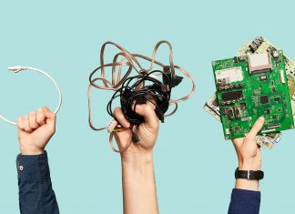 Timișoara, numărul 1 în țară la colectarea corectă a deșeurilor electrice. 100 de tone predate la centrele RETIM în 2021