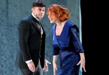 „Nora” revine joi la Teatrul Național