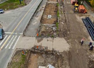 Atenție! Se închide circulația rutieră pe Bld. Cetății