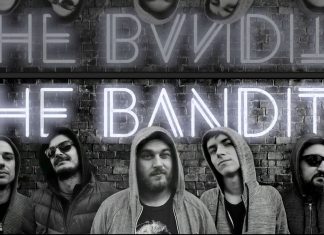 The Bandits lansează „Revoluția Iubirii” (video)