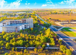 Se va construi un spital nou, cu aparatură de ultimă generație, în nordul Timișoarei