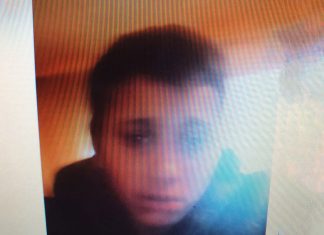 Minor dispărut – dacă îl vezi sună la 112