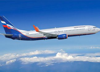 România închide spațiul aerian pentru avioanele ruse