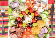 Evenimentele de cultură gastronomică Banat Brunch 2022