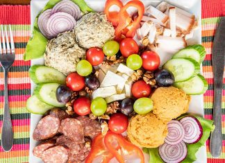 Evenimentele de cultură gastronomică Banat Brunch 2022