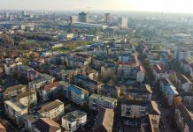 Restricții de circulație și închideri de drumuri în nordul Timișoarei începând din 21 februarie până în 30 aprilie 2022