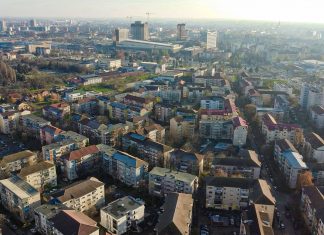 Fără apă rece joi în Calea Aradului și Iulius Mall