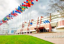 Rusia – suspendată din Consiliul Europei și CEDO