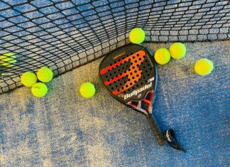 Peste 100 de sportivi participă la Liga Cluburilor de Padel organizată de Padel Center Timișoara