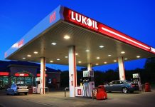 ANPC face controale la Lukoil, Gazprom și magazine ce comercializează produse rusești în România