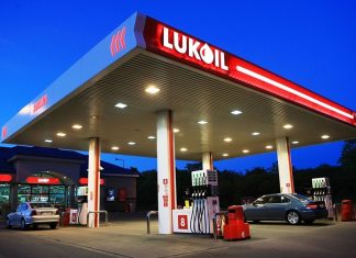 ANPC face controale la Lukoil, Gazprom și magazine ce comercializează produse rusești în România