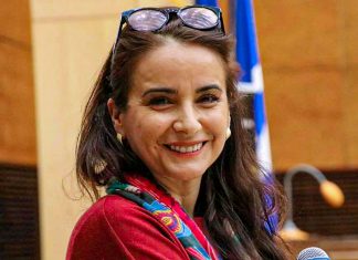 Simona Neumann numită director general al Cofindustria România