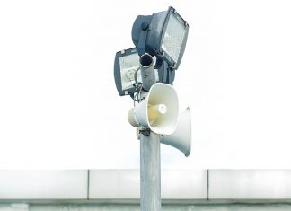 Echipele PMT inspectează sirenele de alarmare din oraș