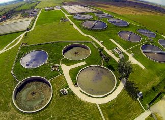Aquatim își propune valorificarea energetică a nămolului de la stațiile de epurare