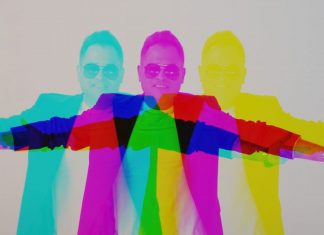 DJ Geo Da Silva mixează la DISKOteka Festival împreună cu cei mai mari artiști ai anilor ’80 și ’90 de pe planetă!