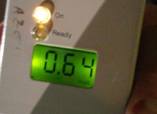 Peste 1/3 din șoferii opriți în trafic de polițiștii timișeni au primit sancțiuni contravenționale