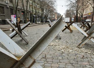 Primarul din Odesa se așteaptă la un asalt iminent. „Orașul este pregătit să respingă asaltul rusesc” spune acesta