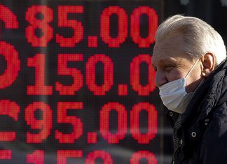 Lista companiilor mari care au părăsit Rusia în ultima săptămână, sancționând atacul asupra Ucrainei